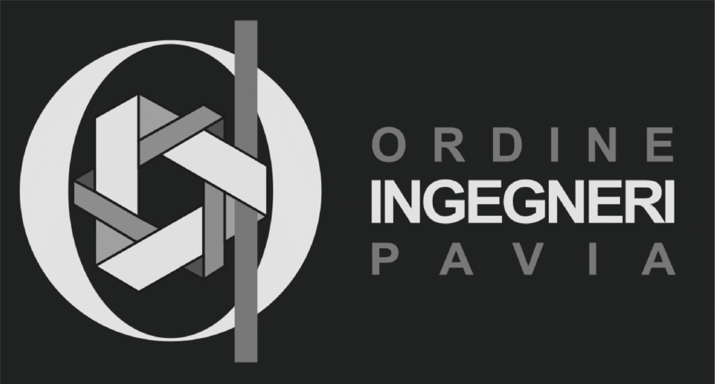 logo ordine ingegneri pavia
