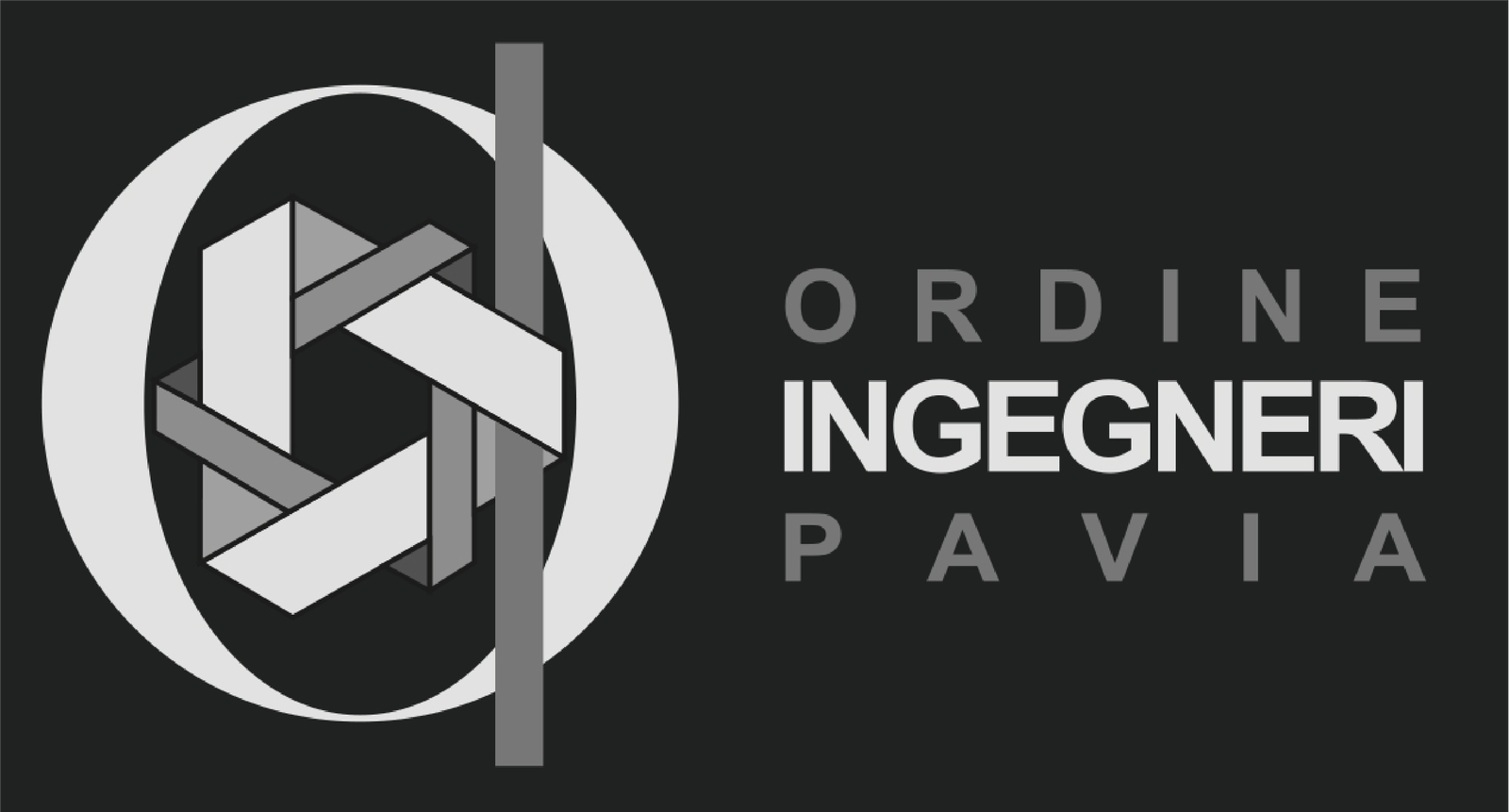 logo ordine ingegneri pavia