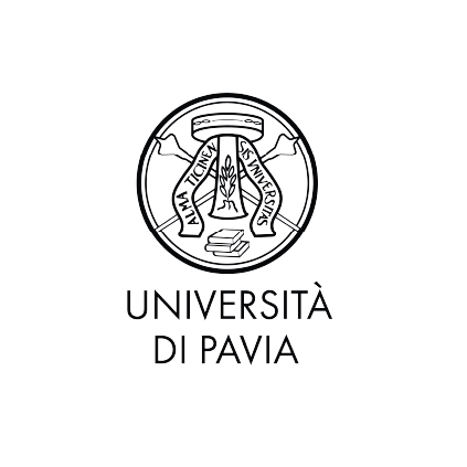 logo universita pavia